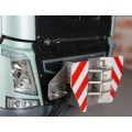 1/14 rear construction hook bumper euro style for tamiya scaleart scania hino man actros volvo*