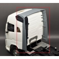 spoiler Kit C fit 1/14 tamiya volvo FH16 