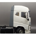 spoiler Kit A fit 1/14 tamiya volvo FH16 **