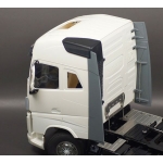 spoiler Kit A fit 1/14 tamiya volvo FH16 **