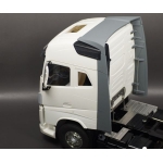 spoiler Kit C fit 1/14 tamiya volvo FH16 