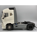 side skirt led and spoiler set for 1/14 Tamiya Volvo FH16