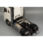 side skirt led and spoiler set for 1/14 Tamiya Volvo FH16