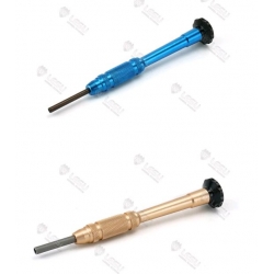 Mini Hexagonal HEX screw nut driver wrench  2.0mm 2.5mm socket