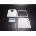 1/14 model coolair top air conditioning for tamiya scalart w/ mini fan 