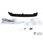 1/14  Lesu S-1305-B led bar for Tamiya Mercedes Benz 1851 actros 3363