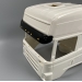 1/14  led bar sun visor for Tamiya Scania 
