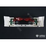 1/14 Volvo FE VM body model kit by Lesu 2021 FE 270 320 360