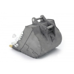 1/14 metal made Excavator bucket for lesu AC360