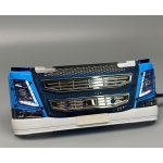 head light set fot tamiya 1/14 RC volvo FH16 750 truck Tractor