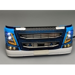 head light set fot tamiya 1/14 RC volvo FH16 750 truck Tractor
