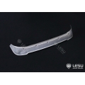 lesu metal made sun visor for Volvo FH16 tamiya 1/14