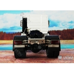  1/14 MAN 4x2  truck RC semi trailer tractor truck 4x2 SET