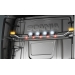 roof bar led set for tamiya 1/14 Scania two signal rotating light 