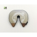 1/14 5th Wheel Coupling metal sticker plate for volvo