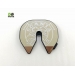 1/14 5th Wheel Coupling metal sticker plate for Scania*