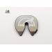 1/14 5th Wheel Coupling metal sticker plate for MAN