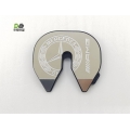 1/14 5th Wheel Coupling metal sticker plate for BENZ 1851 3363 