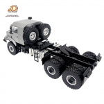 JDM 157 1/14 RC TRUCK ZETROS 6x6 RTR w/ remote control set