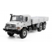 JDM 158 1/14 RC TRUCK ZETROS 6x6 RTR w/ remote control set