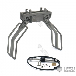 skid steer loader option parts for 1/14 lesu hydraulic 