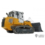 1/14 Machine Hydraulic RC LR636 Track Loader KIT All Metal by LESU