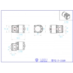 Lesu Mini Gear pump w/ one way ESC set for hydraulic use 