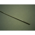 M2 LONG metal steel one side screw shaft 2x 250mm ****