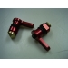 metal option parts a pair  of container locker fit tamiya 1/14 kit 
