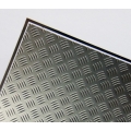 Aluminum Model DIY kit  sheet size A4 size workshop diamond pattern ****