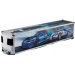 1/14 Scale 40ft reefer trailer container for Tamiya scania R620 actros Tractor Truck*