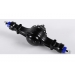 1/14 RC car option plastic w/ metal gear  double Rear axle  #4  diff lock *