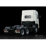 1/14 Hino 700 truck RC car complete boxset with decoration CNC metal parts