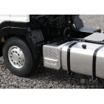 1/14 Hino 700 truck RC car complete boxset with decoration CNC metal parts