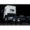 1/14 Hino 700 truck RC car complete boxset with decoration CNC metal parts