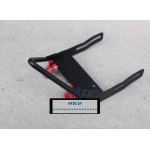 metal front bumper for 1/10 RC car SCX10 , hilux ....etc