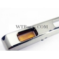 1/10 RC CAR front bumper fog light for tamiya hilux  mountaineer 