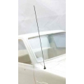 1/10 RC CAR Antenna for tamiya D90 Land rover  / TF2 hilux  mountaineer 