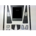 1/10 RC CAR CC01 D90 rover option metal parts set *