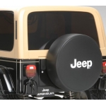 1/10 RC CAR color rear light  set a pair for tamiya Jeep cc01 