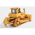 1/12 RC all metal made Hydraulic bulldozer with RC remote and Hydraulic system