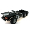 1/14 CNC ALL METAL CHASSIS TACTOR 6X4 MAN TGX ( Body not included )