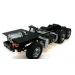 1/14 CNC ALL METAL CHASSIS TACTOR 6X4 MAN TGX ( Body not included )
