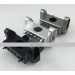 Metal 1/14 trailer parts for 1/14 tamiya tractor trailer use MAN scania etc