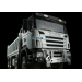 Metal Animal Guard bumper Tractor Truck for 1/14 tamiya scania 