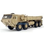  1/10.5  M977 HEMTT military truck RC car 6x6  body w/Expanded Mobility*