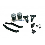 1/14 RC car option metal parts for Tamiya truck Air Suspension SET V3 single 