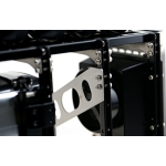 CNC Heavy Hauler Frame tools holder set for Tamiya 1/14 scania R620 etc