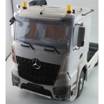  1/14 Arocs Benz unpaint body Cabine set  fit tamiya actros chassis DIY 1851 3363
