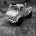 1/10.5 UniMog U5000 Offroad Truck RC car body and parts fit SCX10 ..etc* 1/10.5 UniMog U5000 Offroad Truck RC car body and parts fit SCX10 ..etc*